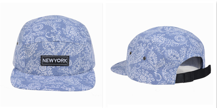 new york帽子
