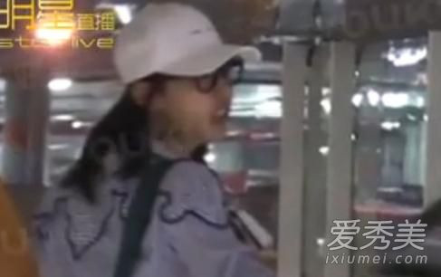 白百何出轨同款棒球帽