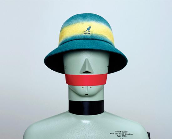 FW16经典渔夫帽