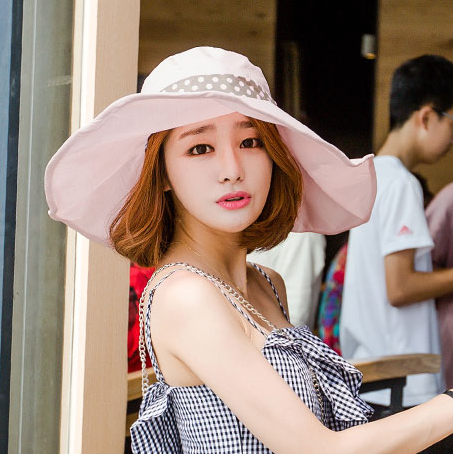 生产中高端渔夫帽