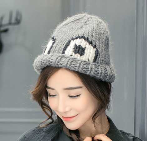 哪里买冬季韩版帽子