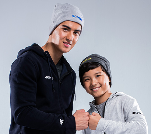 运动冬季青年保暖帽