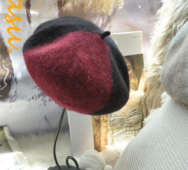 女性购买秋冬季帽子的原因分析