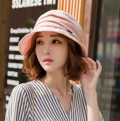 uasu专卖美女最爱的夏季遮阳帽