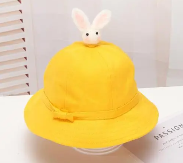 卡通童帽定做