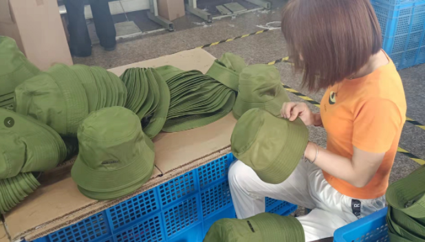 有质量保证的帽子厂家