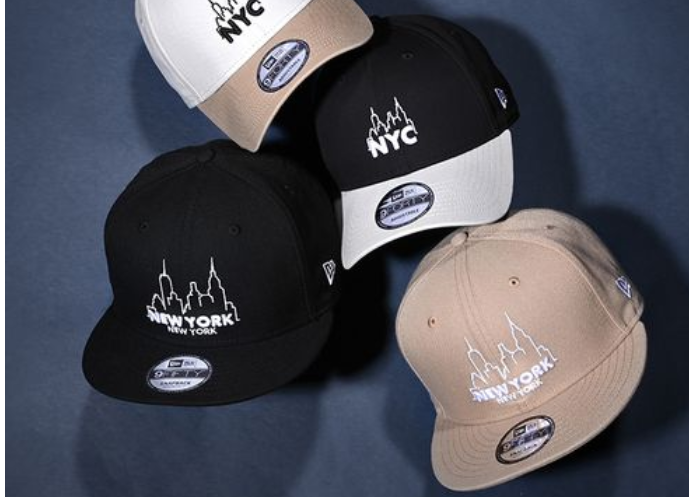 出口国外的帽子定做