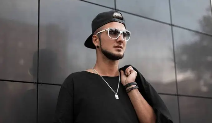 出口国外的帽子定做