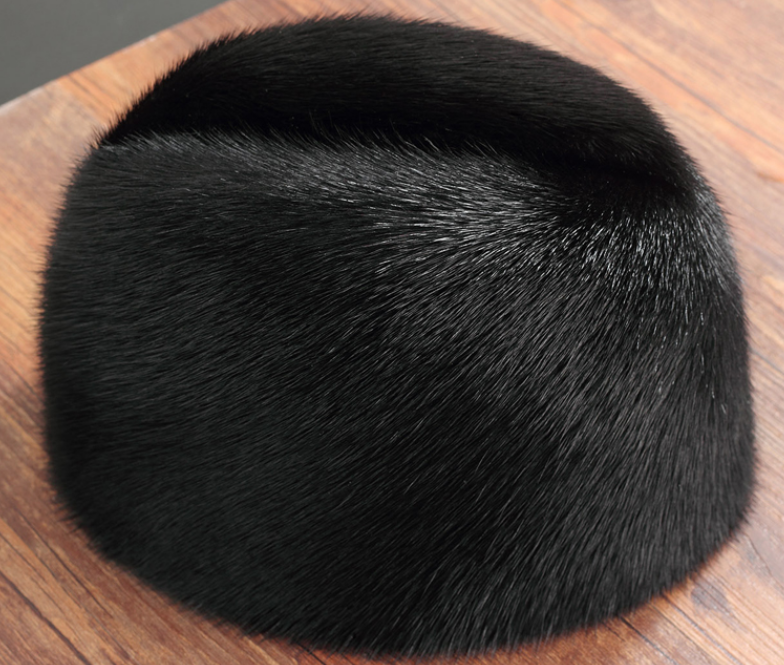 适合节日送礼的帽子