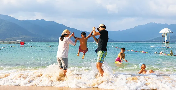 旅游业对帽子销售的影响