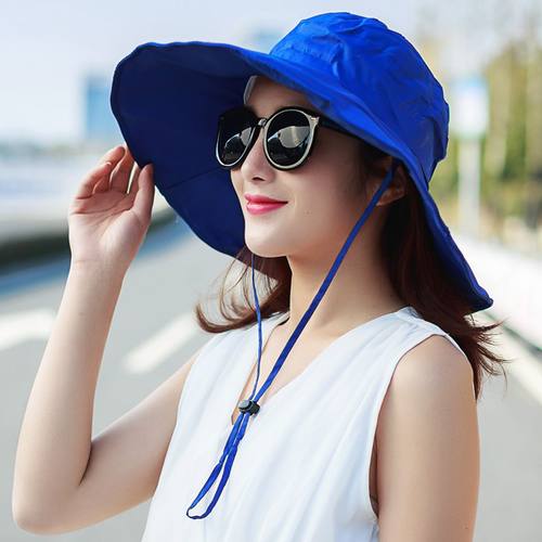 时尚女性最喜欢的帽子渔夫帽