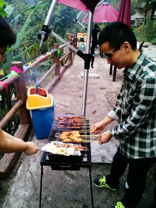 帽子工厂白石湾旅游