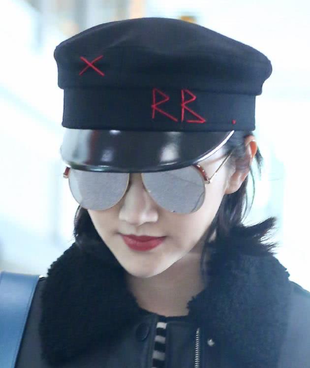 乌克兰网红帽