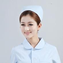 护士帽的由来