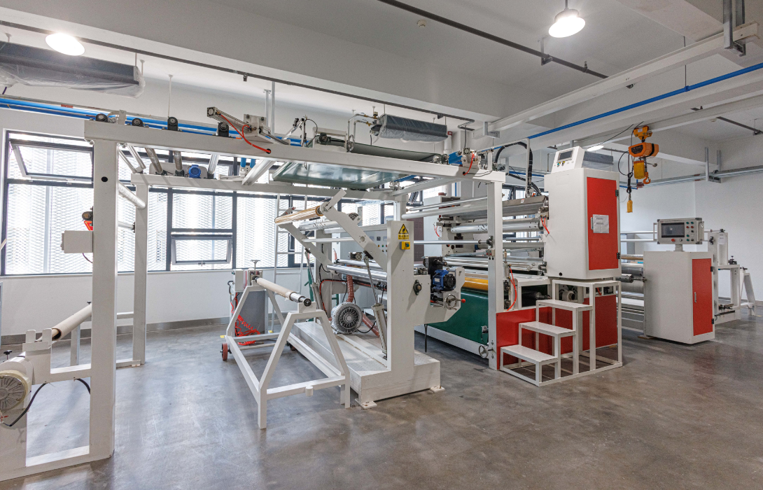 义乌智能化帽子生产