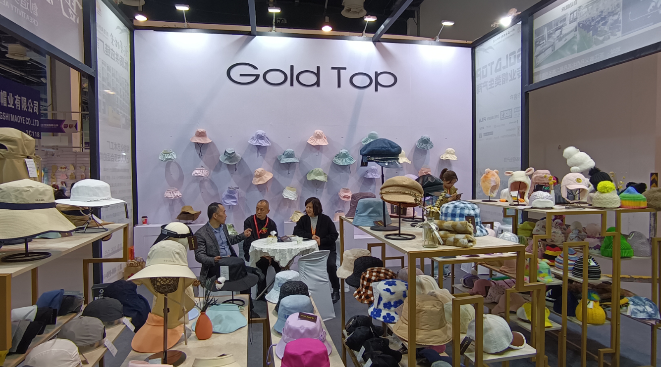 国内制帽企业面临的压力和破局方法