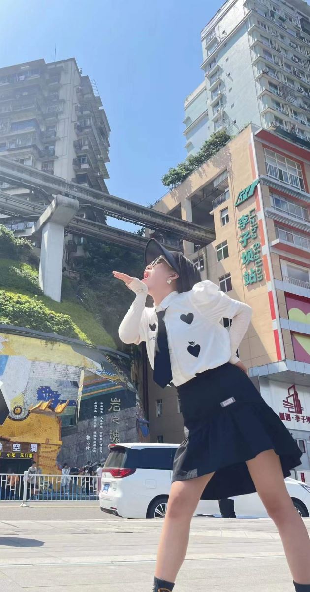 义乌帽厂销售部游重庆