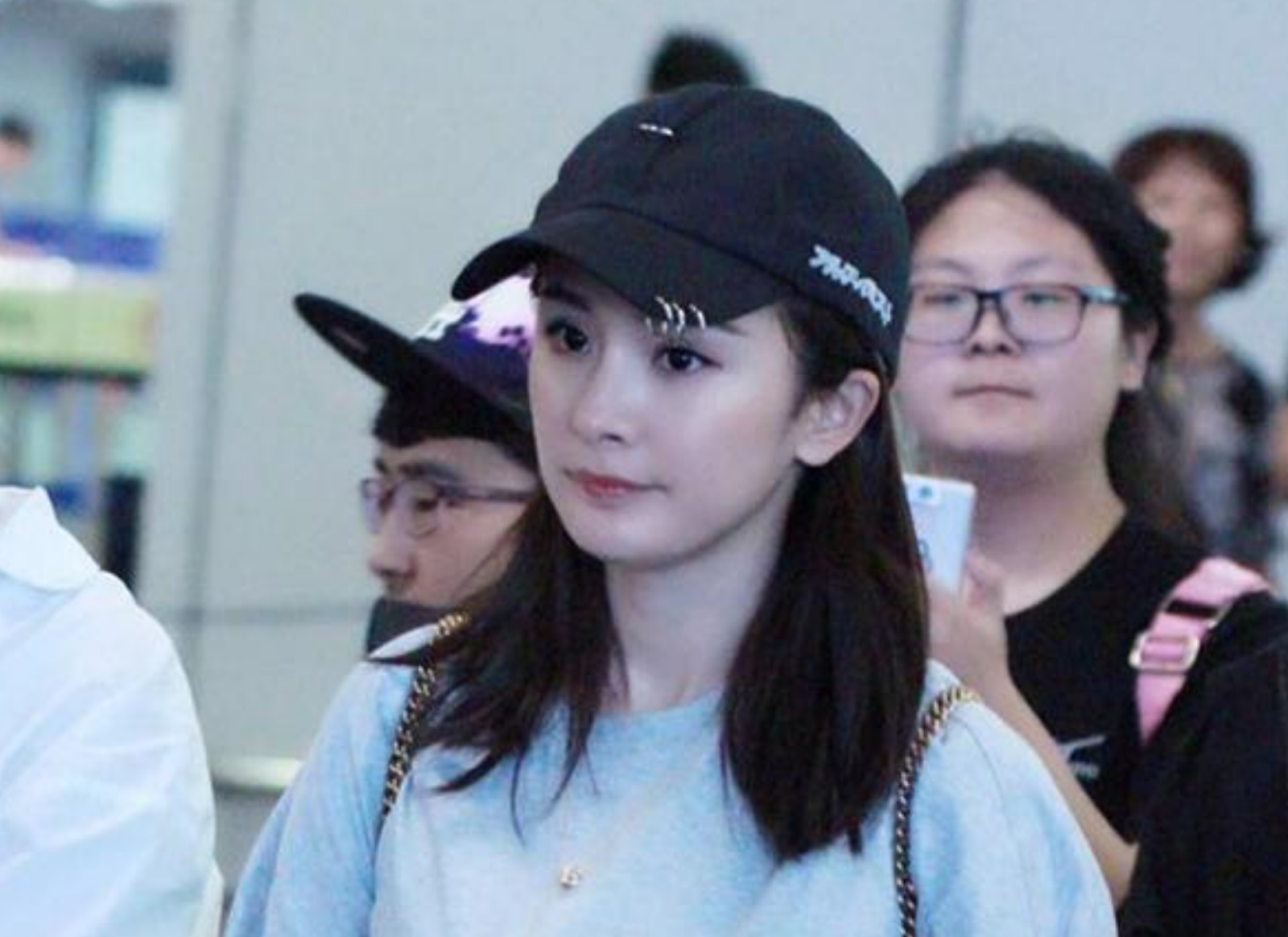 杨幂