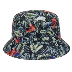 沙滩嘻哈渔夫帽