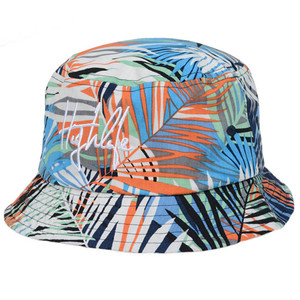 新款夏威夷风格沙滩帽