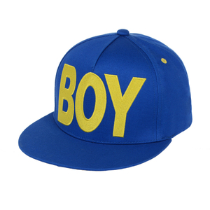 最新款boy嘻哈帽