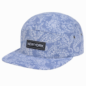 好看的new york帽子