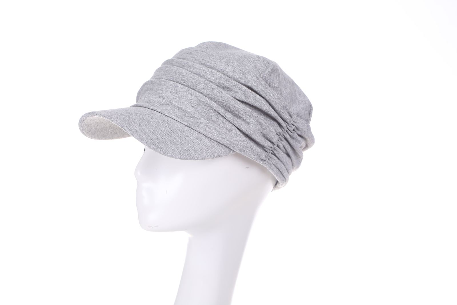 2014年春季流行的褶皱帽，浙江高普服饰有限公司