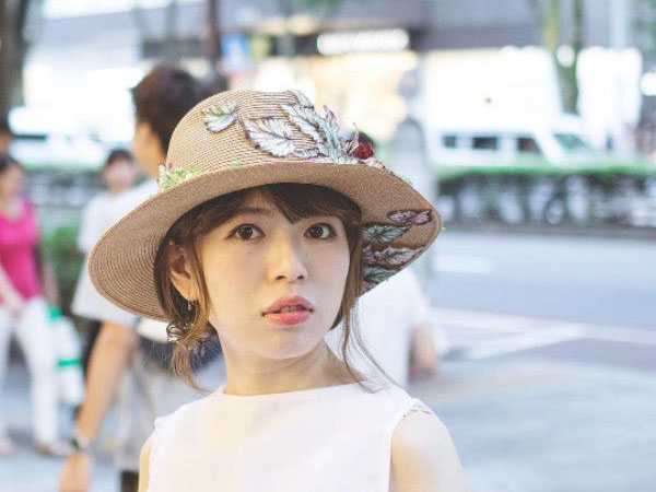 日本超人气帽子品牌CA4LA帽款推荐