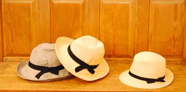 日本最受欢迎的帽子品牌Coeur