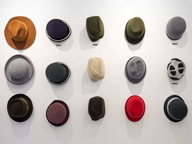 日本最受欢迎的帽子品牌KAMILAVKA