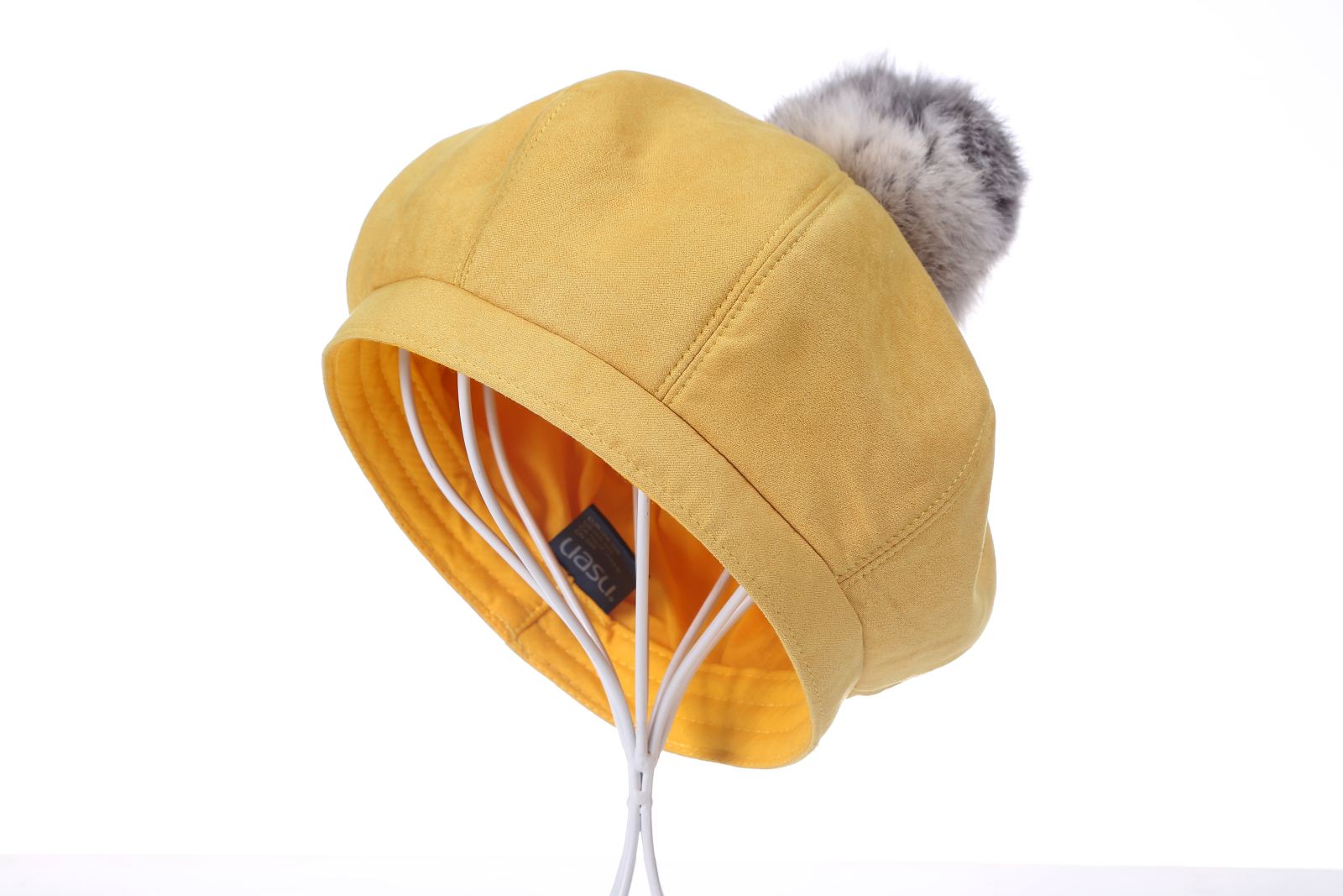 2014年冬季流行的时尚帽子种类