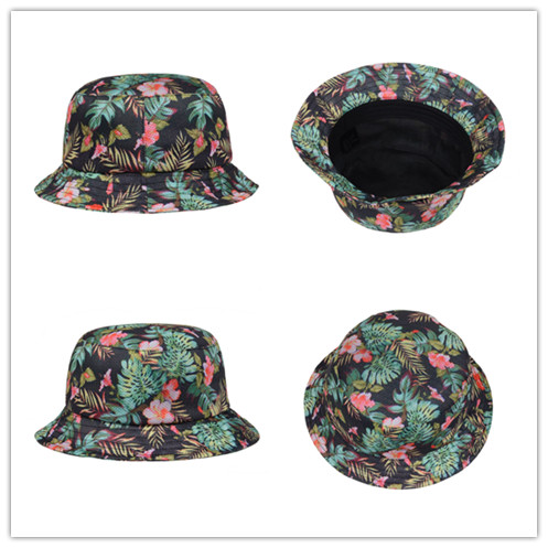 2014夏季帽款-渔夫帽