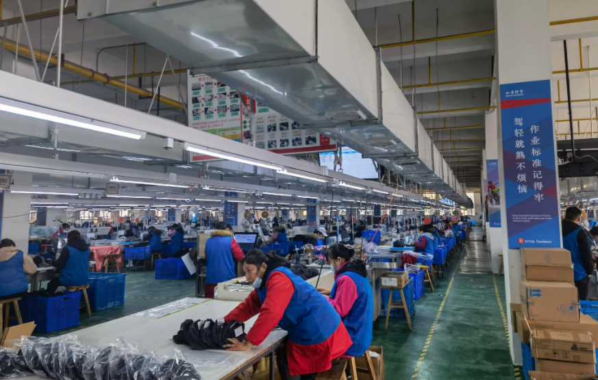 新疆棉禁令对制帽业的影响