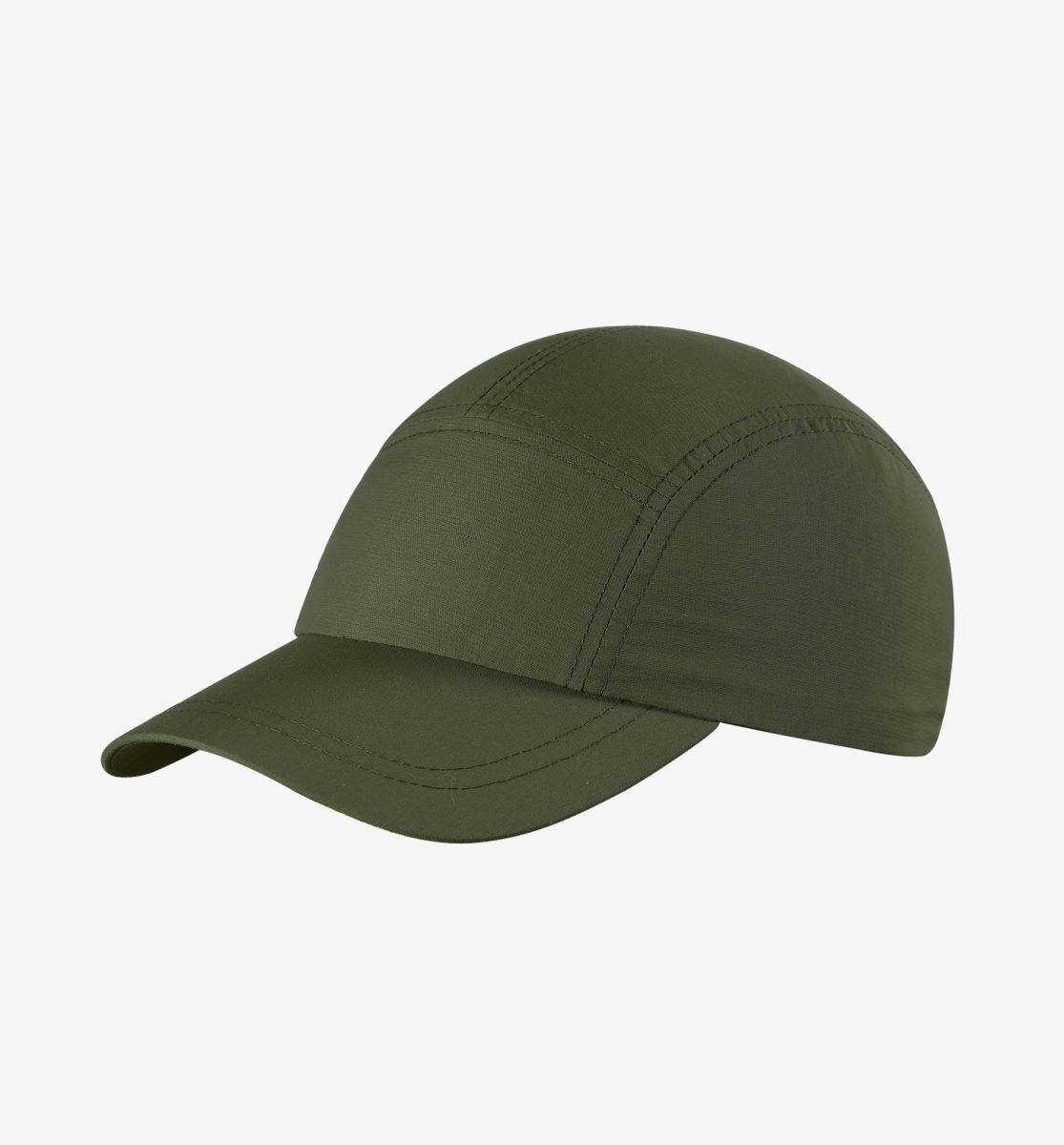 帽子厂家纯色光板运动帽